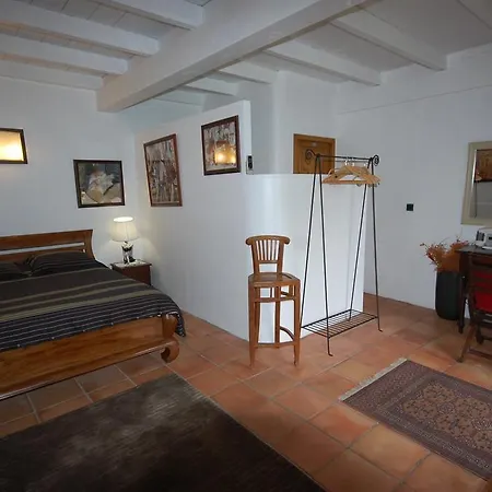 A Stalla Doro Bed & Breakfast