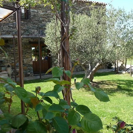 A Stalla Doro * Oletta (Corsica)