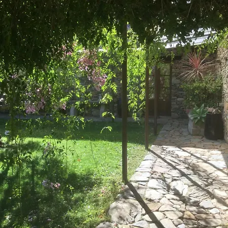 Bed & Breakfast A Stalla Doro Oletta (Corsica)