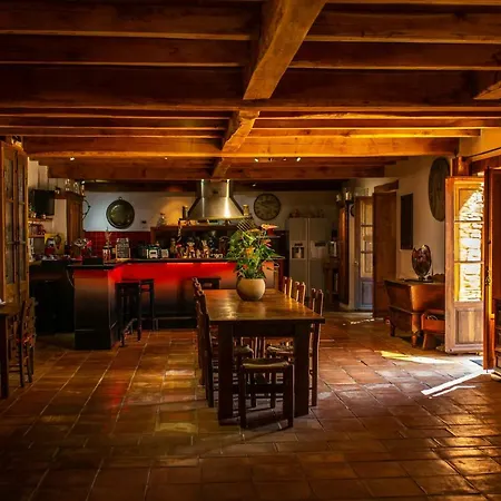 A Stalla Doro Bed & Breakfast