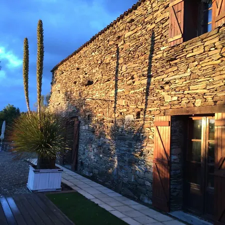 Bed & Breakfast A Stalla Doro