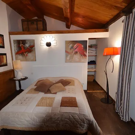 Bed & Breakfast A Stalla Doro *
