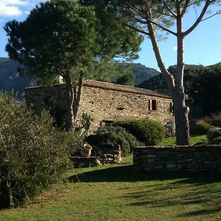 A Stalla Doro Bed & Breakfast Oletta (Corsica)