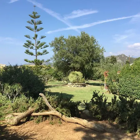 A Stalla Doro Bed & Breakfast