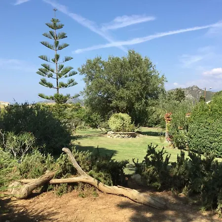 A Stalla Doro Bed & Breakfast