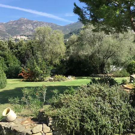 A Stalla Doro Bed & Breakfast