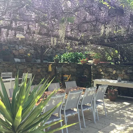 A Stalla Doro * Oletta (Corsica)