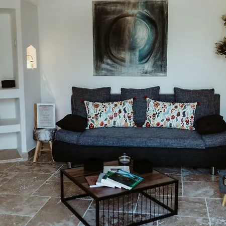 Bed & Breakfast A Stalla Doro