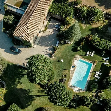Bed & Breakfast A Stalla Doro *